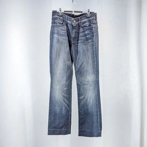 7 For All Mankind Jeans Size 31 (1055394)